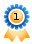 badge 1