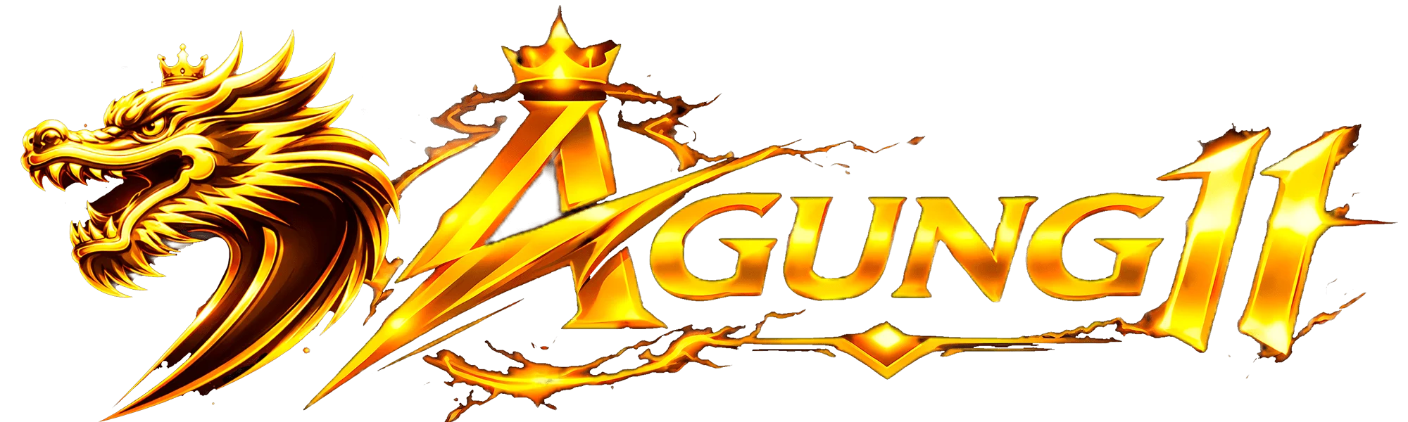 AGUNG11 Official Logo